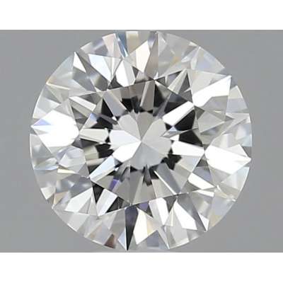 Certified Diamond GIA Carats 0.82 Color F Clarity IF  EX  EX  EX Fluorescence FNT Brown No Milky No EyeClean 100%