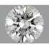 Certified Diamond GIA Carats 0.82 Color F Clarity IF  EX  EX  EX Fluorescence FNT Brown No Milky No EyeClean 100%