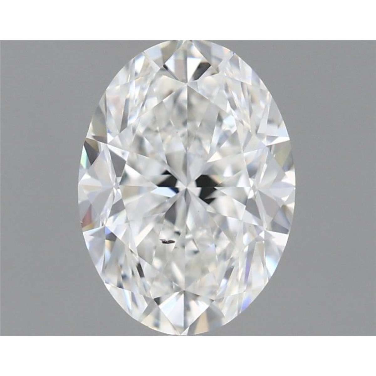 Certified Diamond GIA Carats 1.01 Color G Clarity SI1  -  EX  VG Fluorescence FNT Brown No Green No Milky No EyeClean 100%