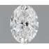 Certified Diamond GIA Carats 1.01 Color G Clarity SI1  -  EX  VG Fluorescence FNT Brown No Green No Milky No EyeClean 100%