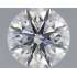 Certified Diamond GIA Carats 1.0 Color H Clarity SI1  EX  EX  EX Fluorescence NON Brown No Green No Milky No EyeClean 100%