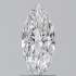 Certified Diamond GIA Carats 1.21 Color D Clarity VVS2  -  EX  EX Fluorescence FNT Brown No Green No Milky No EyeClean 100%