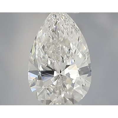 Certified Diamond IGI Carats 0.35 Color F Clarity VS1  -  VG  VG Fluorescence NON Brown No Green No Milky No EyeClean 100%