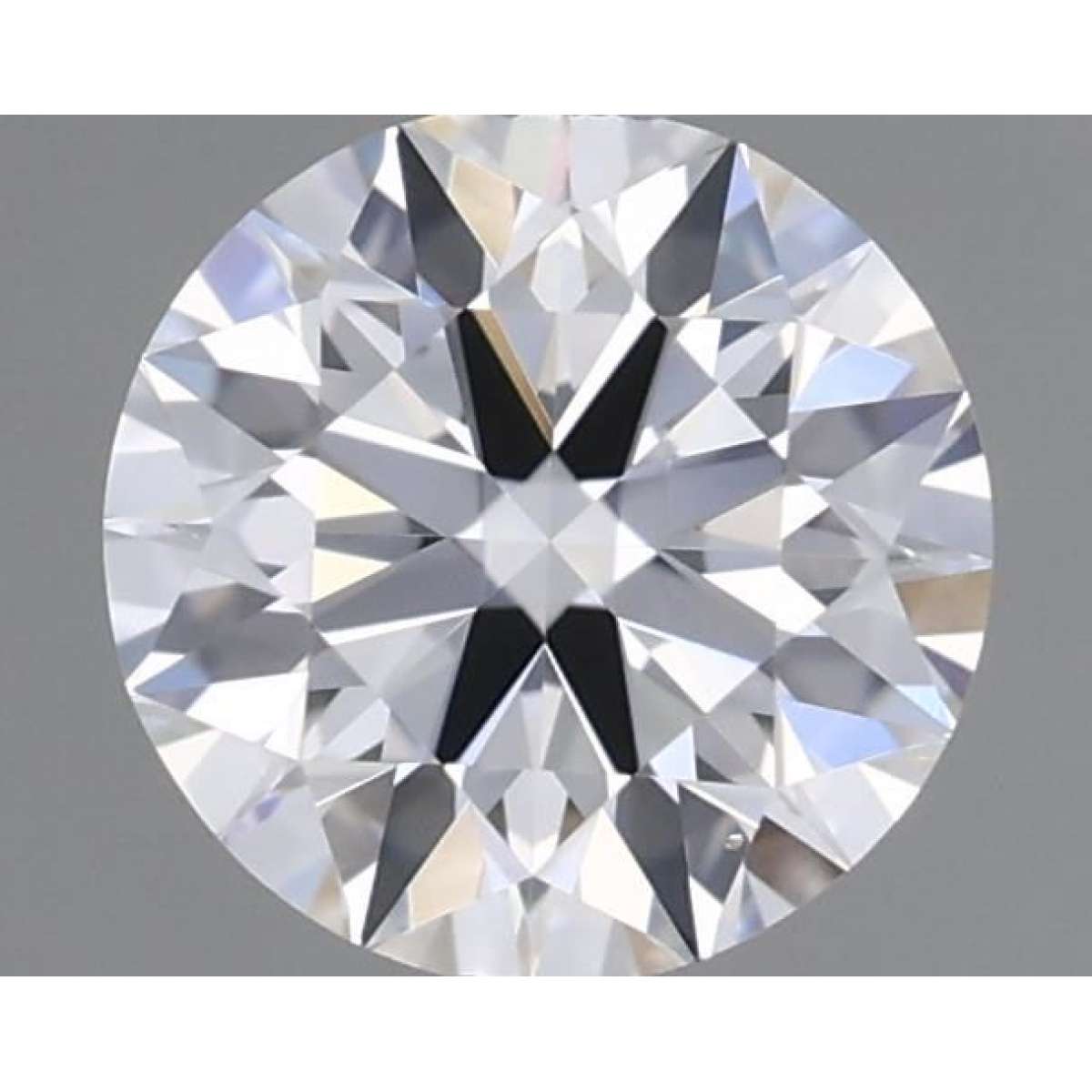 Certified Diamond GIA Carats 0.54 Color F Clarity VVS2 EX EX EX Fluorescence NON Brown No Green No Milky No EyeClean 100% Certified Diamond GIA Carats 0.54 Color F Clarity VVS2 EX EX EX Fluorescence NON Brown No Green No Milky No EyeClean 100%