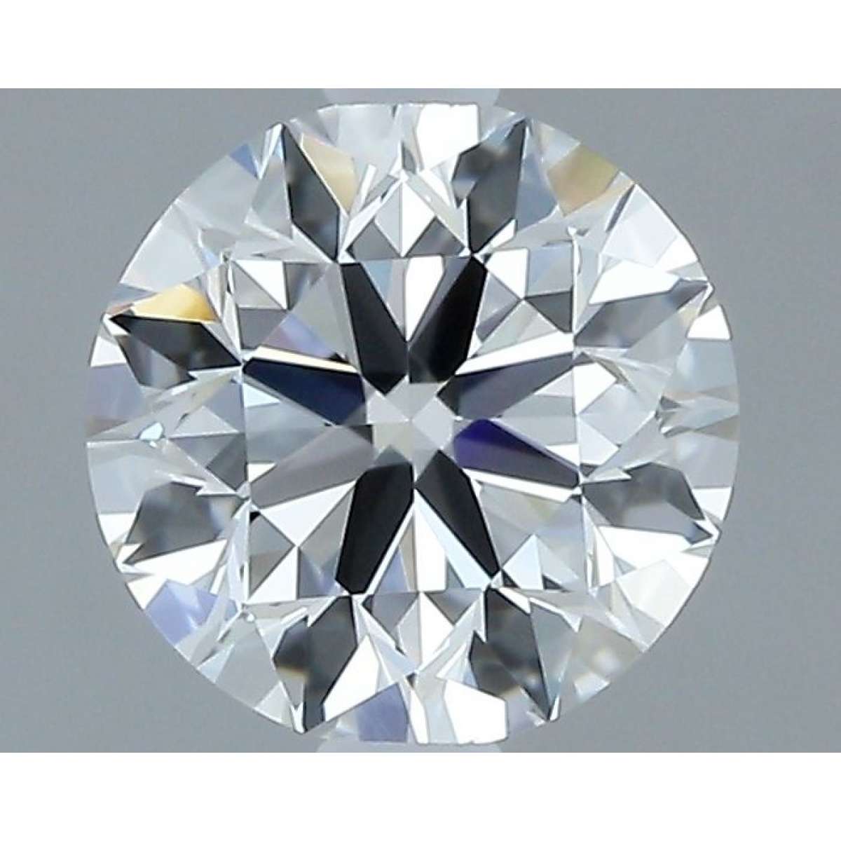 Certified Diamond GIA Carats 0.64 Color F Clarity VVS1 EX EX EX Fluorescence MED Brown No Green No Milky No EyeClean 100% Certified Diamond GIA Carats 0.64 Color F Clarity VVS1 EX EX EX Fluorescence MED Brown No Green No Milky No EyeClean 100%