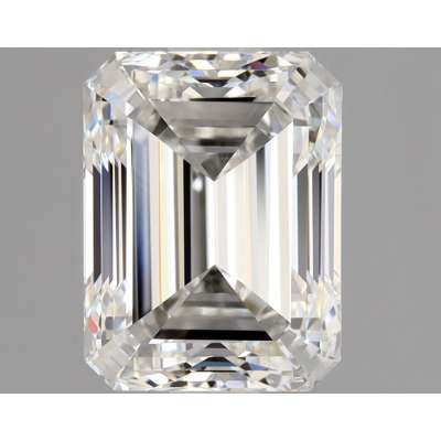 Diamante Certificato GIA Carati 1.5 Colore G Purezza VVS2  -  EX  VG Fluorescenza NON Brown No Green No Milky No EyeClean 100%