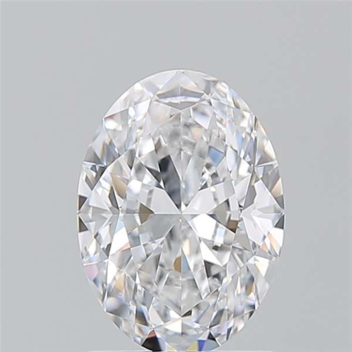 Diamante Certificato GIA Carati 1.5 Colore D Purezza VS2  -  EX  EX Fluorescenza FNT Brown No Green No Milky No EyeClean 100%