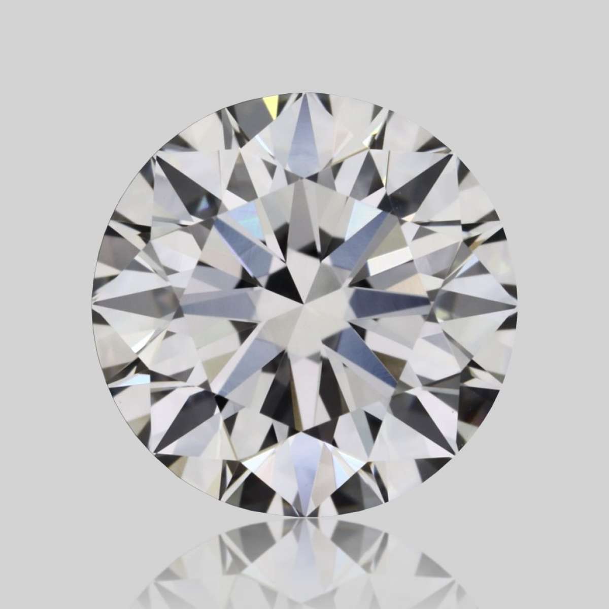 Certified Diamond GIA Carats 1.05 Color F Clarity VS1 EX EX EX Fluorescence NON Brown No Green No Milky No EyeClean 100% Certified Diamond GIA Carats 1.05 Color F Clarity VS1 EX EX EX Fluorescence NON Brown No Green No Milky No EyeClean 100%