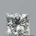 Diamante Certificato GIA Carati 0.44 Colore H Purezza VVS1  -  EX  VG Fluorescenza NON Brown No Milky No EyeClean 100%