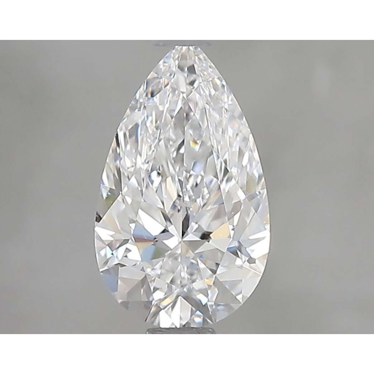 Diamante Certificato GIA Carati 1.23 Colore D Purezza VVS2 - EX EX Fluorescenza FNT Brown No Green No Milky No EyeClean 100% Diamante Certificato GIA Carati 1.23 Colore D Purezza VVS2 - EX EX Fluorescenza FNT Brown No Green No Milky No EyeClean 100%