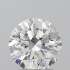 Certified Diamond GIA Carats 1.5 Color E Clarity VS2  EX  EX  EX Fluorescence NON Brown No Green No Milky No EyeClean 100%