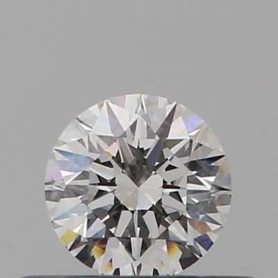 Diamante Certificato GIA Carati 0.3 Colore E Purezza VS2  EX  EX  EX Fluorescenza NON Brown No Green No Milky No EyeClean 100%