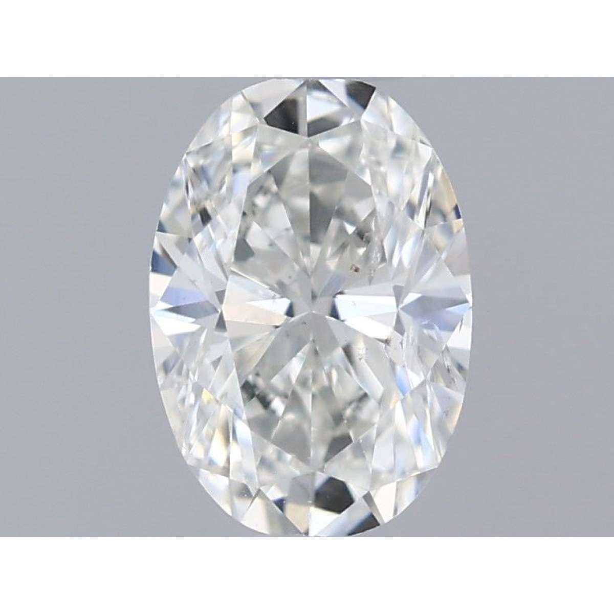 Certified Diamond IGI Carats 0.57 Color G Clarity SI2 - EX VG Fluorescence NON Brown No Green No Milky No EyeClean 100% Certified Diamond IGI Carats 0.57 Color G Clarity SI2 - EX VG Fluorescence NON Brown No Green No Milky No EyeClean 100%