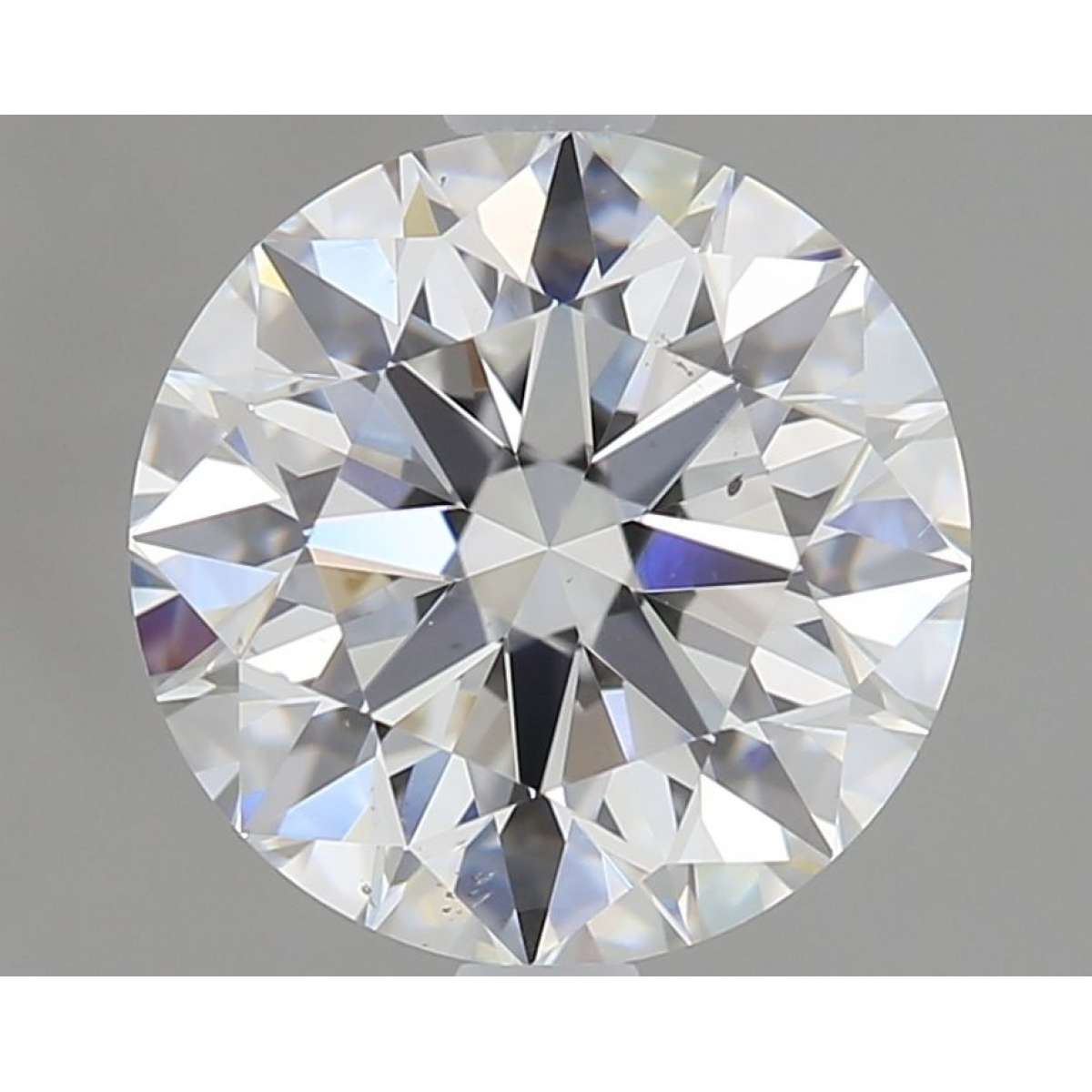 Diamante Certificato GIA Carati 1.53 Colore E Purezza SI1 EX EX EX Fluorescenza NON Brown No Green No Milky No EyeClean 100% Diamante Certificato GIA Carati 1.53 Colore E Purezza SI1 EX EX EX Fluorescenza NON Brown No Green No Milky No EyeClean 100%