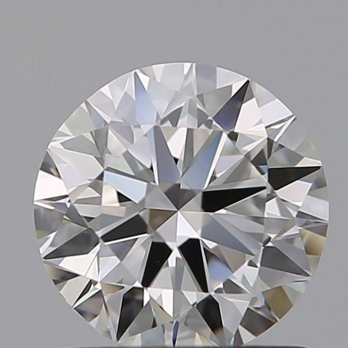 Certified Diamond GIA Carats 1.0 Color F Clarity VVS2 EX EX VG Fluorescence NON Brown No Milky No EyeClean 100% Certified Diamond GIA Carats 1.0 Color F Clarity VVS2 EX EX VG Fluorescence NON Brown No Milky No EyeClean 100%