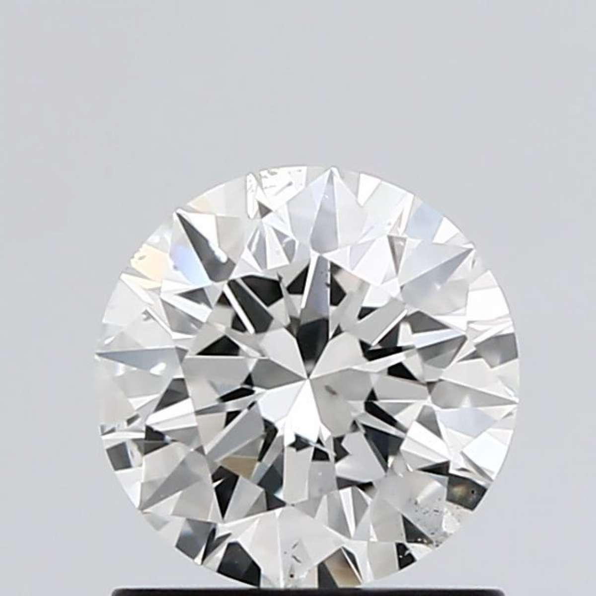 Certified Diamond GIA Carats 1.02 Color E Clarity SI1 EX EX EX Fluorescence MED Brown No Green No Milky No EyeClean 100% Certified Diamond GIA Carats 1.02 Color E Clarity SI1 EX EX EX Fluorescence MED Brown No Green No Milky No EyeClean 100%