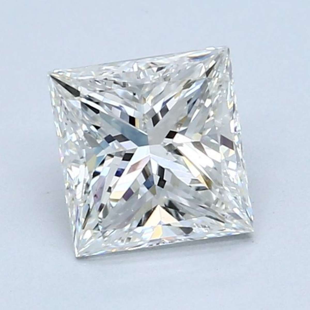 Certified Diamond GIA Carats 1.51 Color H Clarity VS2 - EX VG Fluorescence NON Brown No Green No Milky No EyeClean 100% Certified Diamond GIA Carats 1.51 Color H Clarity VS2 - EX VG Fluorescence NON Brown No Green No Milky No EyeClean 100%