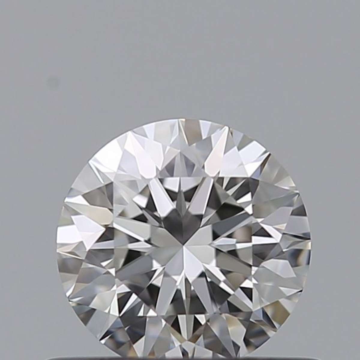 Certified Diamond GIA Carats 0.51 Color G Clarity VVS2 EX EX EX Fluorescence NON Brown No Milky No EyeClean 100% Certified Diamond GIA Carats 0.51 Color G Clarity VVS2 EX EX EX Fluorescence NON Brown No Milky No EyeClean 100%