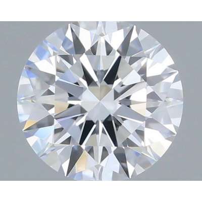 Certified Diamond GIA Carats 0.29 Color D Clarity VS1  EX  EX  EX Fluorescence NON Brown No Green No Milky No EyeClean 100%