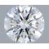 Certified Diamond GIA Carats 0.29 Color D Clarity VS1  EX  EX  EX Fluorescence NON Brown No Green No Milky No EyeClean 100%