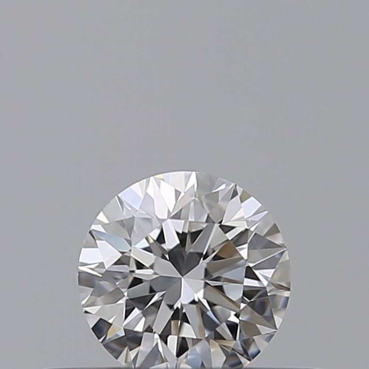 Diamante Certificato GIA Carati 0.26 Colore D Purezza VVS2 EX EX EX Fluorescenza NON Brown No Green No Milky No EyeClean 100% Diamante Certificato GIA Carati 0.26 Colore D Purezza VVS2 EX EX EX Fluorescenza NON Brown No Green No Milky No EyeClean 100%