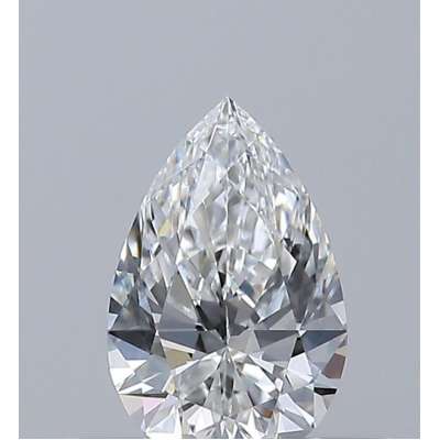 Certified Diamond GIA Carats 0.3 Color F Clarity VVS2  -  EX  VG Fluorescence NON Brown No Green No Milky No EyeClean 100%
