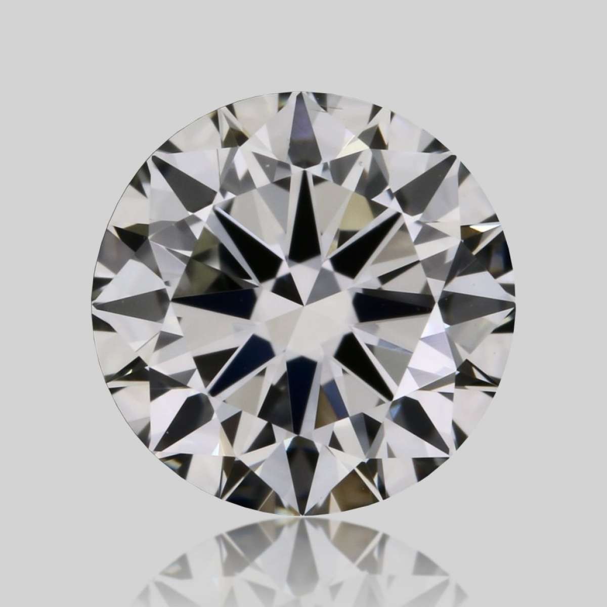 Certified Diamond GIA Carats 0.7 Color H Clarity VS2  VG  VG  VG Fluorescence NON Brown No Green No Milky No EyeClean 100%