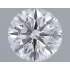 Diamante Certificato GIA Carati 0.47 Colore D Purezza VVS1  EX  EX  EX Fluorescenza NON Brown No Green No Milky No EyeClean 100%