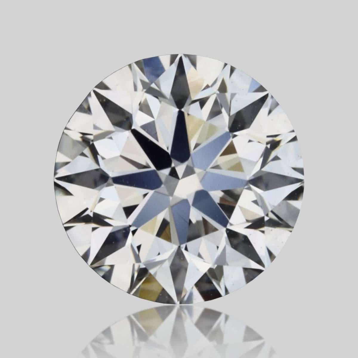 Certified Diamond GIA Carats 0.5 Color D Clarity VVS2 EX EX VG Fluorescence NON Brown No Green No Milky No EyeClean 100% Certified Diamond GIA Carats 0.5 Color D Clarity VVS2 EX EX VG Fluorescence NON Brown No Green No Milky No EyeClean 100%