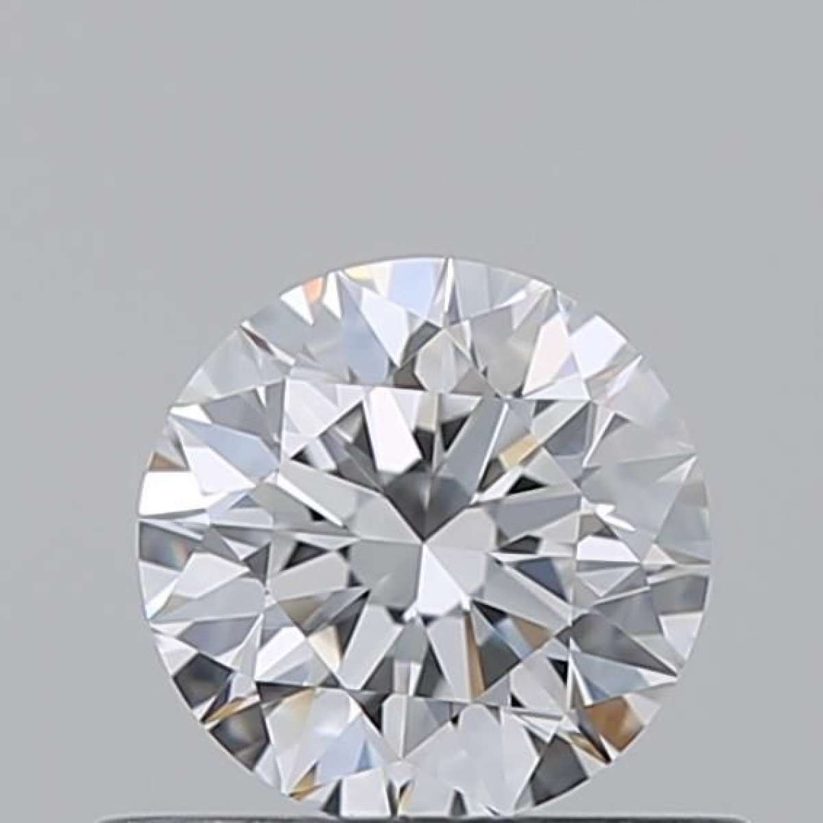 Certified Diamond GIA Carats 0.51 Color D Clarity IF EX EX EX Fluorescence NON Brown No Green No Milky No EyeClean 100% Certified Diamond GIA Carats 0.51 Color D Clarity IF EX EX EX Fluorescence NON Brown No Green No Milky No EyeClean 100%