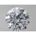 Certified Diamond GIA Carats 1.52 Color E Clarity SI2  EX  EX  EX Fluorescence FNT Brown No Green No Milky No EyeClean 100%