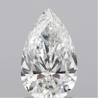 Certified Diamond GIA Carats 1.31 Color F Clarity SI2  -  EX  VG Fluorescence NON Brown No Green No Milky No EyeClean 100%