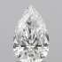 Certified Diamond GIA Carats 1.31 Color F Clarity SI2  -  EX  VG Fluorescence NON Brown No Green No Milky No EyeClean 100%