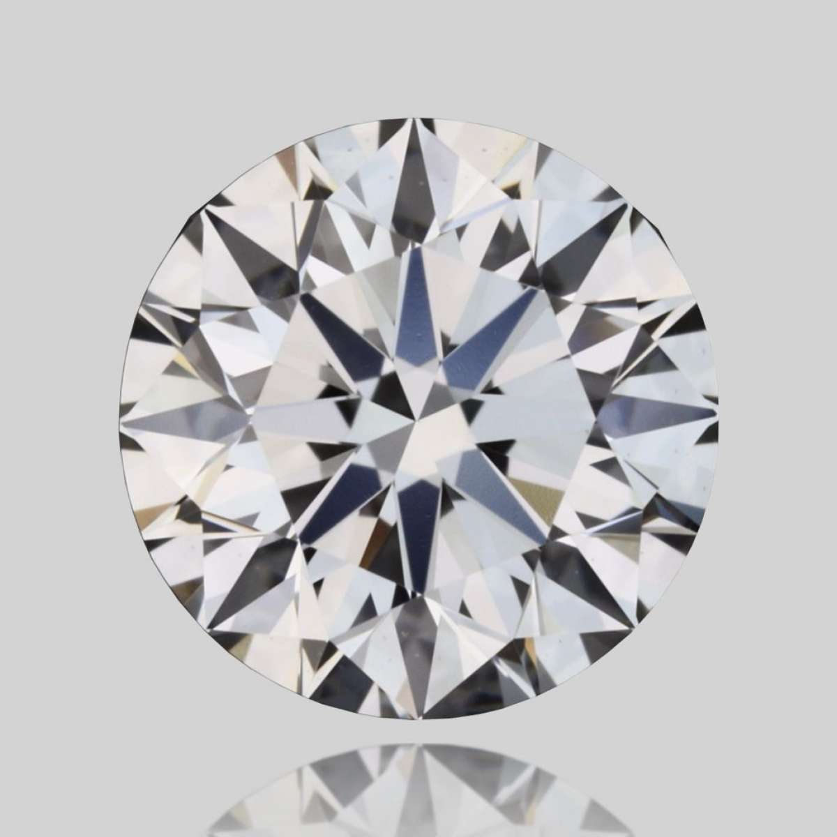 Certified Diamond GIA Carats 0.5 Color F Clarity IF EX EX EX Fluorescence FNT Brown No Green No Milky No EyeClean 100% Certified Diamond GIA Carats 0.5 Color F Clarity IF EX EX EX Fluorescence FNT Brown No Green No Milky No EyeClean 100%