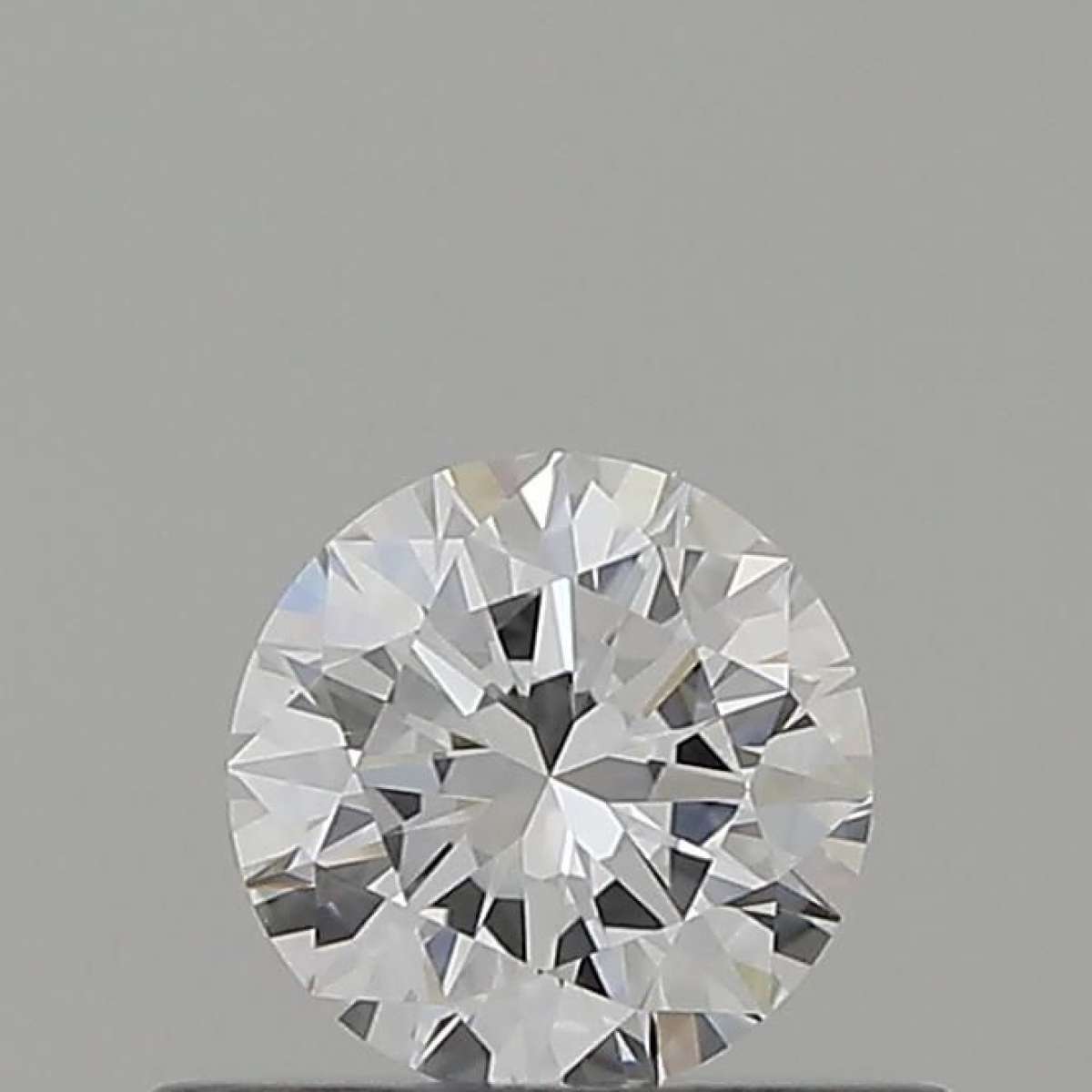 Certified Diamond GIA Carats 0.4 Color D Clarity VVS1 EX EX EX Fluorescence NON Brown No Green No Milky No EyeClean 100% Certified Diamond GIA Carats 0.4 Color D Clarity VVS1 EX EX EX Fluorescence NON Brown No Green No Milky No EyeClean 100%