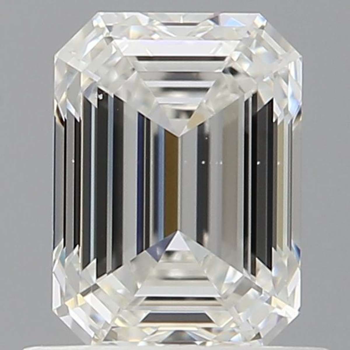 Certified Diamond GIA Carats 1.01 Color G Clarity VS2  -  EX  EX Fluorescence MED Brown No Green No Milky No EyeClean 100%