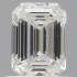 Certified Diamond GIA Carats 1.01 Color G Clarity VS2  -  EX  EX Fluorescence MED Brown No Green No Milky No EyeClean 100%