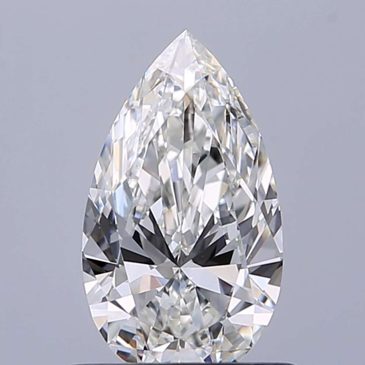 Diamante Certificato GIA Carati 0.66 Colore G Purezza VVS1 - EX EX Fluorescenza NON Brown No Milky No EyeClean 100% Diamante Certificato GIA Carati 0.66 Colore G Purezza VVS1 - EX EX Fluorescenza NON Brown No Milky No EyeClean 100%
