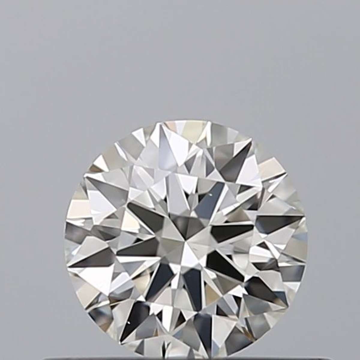 Certified Diamond GIA Carats 0.33 Color G Clarity VS1  EX  EX  EX Fluorescence NON Brown No Milky No EyeClean 100%