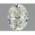 Certified Diamond GIA Carats 0.9 Color H Clarity VVS1  -  EX  VG Fluorescence NON Brown No Green No Milky No EyeClean 100%