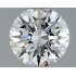 Certified Diamond GIA Carats 0.9 Color D Clarity VS1  EX  EX  EX Fluorescence MED Brown No Green No Milky No EyeClean 100%