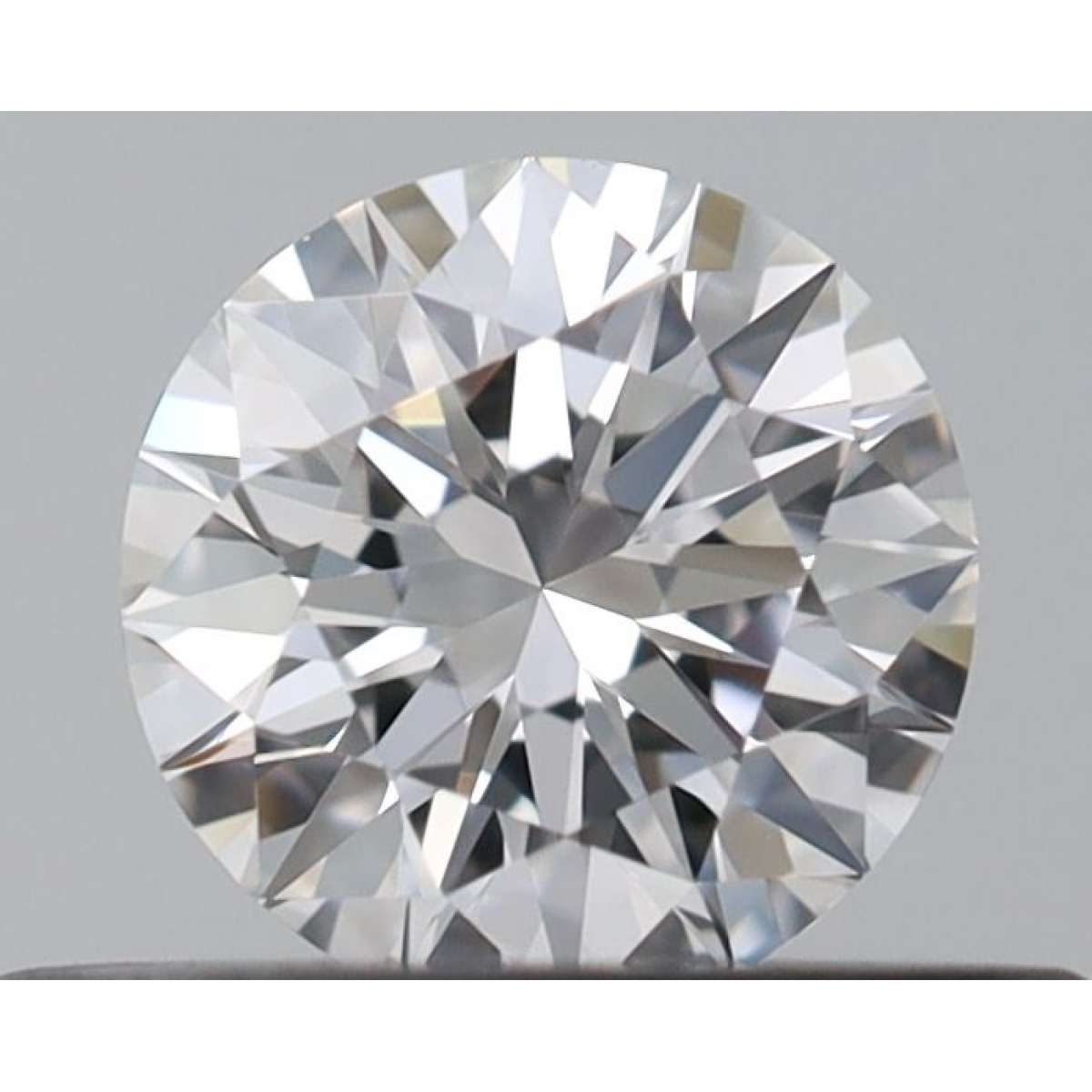 Diamante Certificato GIA Carati 0.3 Colore D Purezza VVS1 EX EX EX Fluorescenza NON Brown No Green No Milky No EyeClean 100% Diamante Certificato GIA Carati 0.3 Colore D Purezza VVS1 EX EX EX Fluorescenza NON Brown No Green No Milky No EyeClean 100%