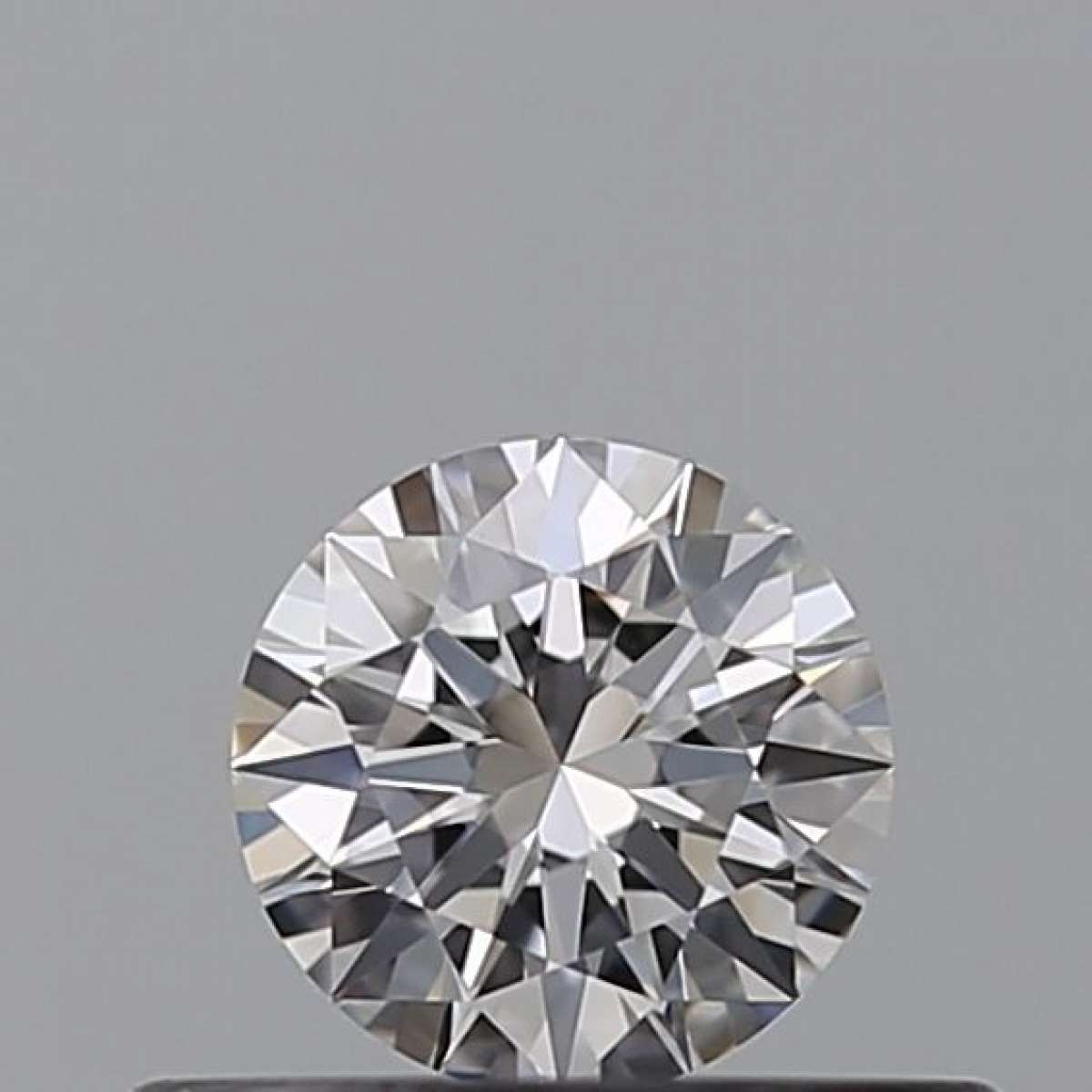 Diamante Certificato GIA Carati 0.26 Colore D Purezza VVS1 EX VG EX Fluorescenza NON Brown No Green No Milky No EyeClean 100% Diamante Certificato GIA Carati 0.26 Colore D Purezza VVS1 EX VG EX Fluorescenza NON Brown No Green No Milky No EyeClean 100%