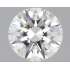 Certified Diamond GIA Carats 1.7 Color E Clarity VS2  EX  EX  EX Fluorescence NON Brown No Green No Milky No EyeClean 100%