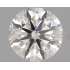 Certified Diamond IGI Carats 1.2 Color G Clarity VVS1  EX  EX  EX Fluorescence NON Brown No Green No Milky No EyeClean 100%