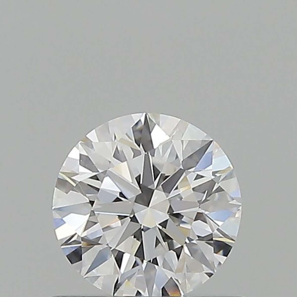 Certified Diamond GIA Carats 0.55 Color D Clarity VVS2 EX EX EX Fluorescence MED Brown No Green No Milky No EyeClean 100% Certified Diamond GIA Carats 0.55 Color D Clarity VVS2 EX EX EX Fluorescence MED Brown No Green No Milky No EyeClean 100%