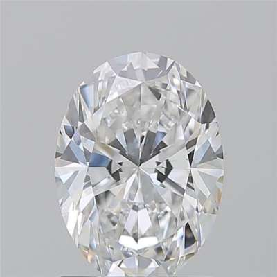 Certified Diamond GIA Carats 1.5 Color E Clarity VS2  -  EX  EX Fluorescence NON Brown No Green No Milky No EyeClean 100%