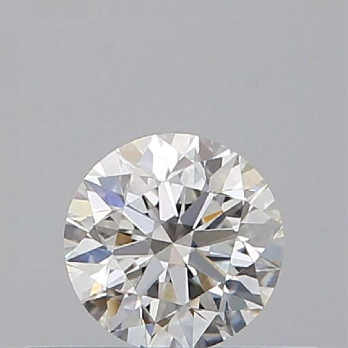 Certified Diamond GIA Carats 0.31 Color G Clarity VS2  EX  EX  EX Fluorescence NON Brown No Green No Milky No EyeClean 100%