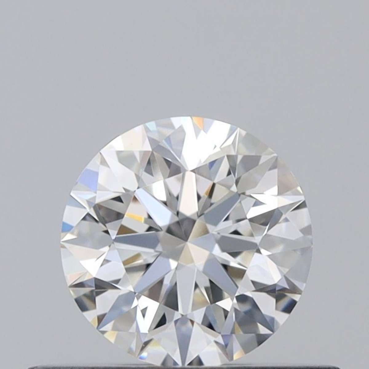 Certified Diamond GIA Carats 0.4 Color F Clarity VVS1 EX EX VG Fluorescence MED Brown No Green No Milky No EyeClean 100% Certified Diamond GIA Carats 0.4 Color F Clarity VVS1 EX EX VG Fluorescence MED Brown No Green No Milky No EyeClean 100%