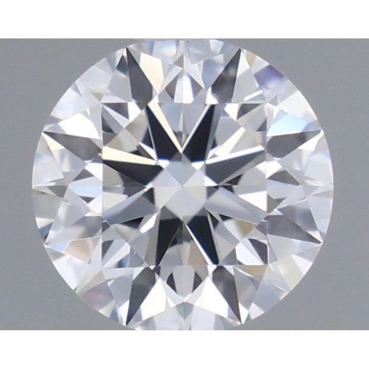 Diamante Certificato GIA Carati 0.43 Colore D Purezza VVS1 EX VG EX Fluorescenza FNT Brown No Green No Milky No EyeClean 100% Diamante Certificato GIA Carati 0.43 Colore D Purezza VVS1 EX VG EX Fluorescenza FNT Brown No Green No Milky No EyeClean 100%